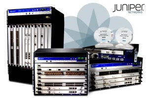 Juniper Networks – KIT LIST